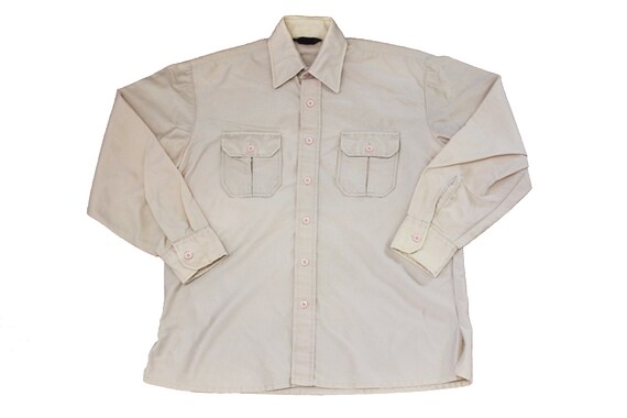 Square Bottom Shirt by Destry - Etsy