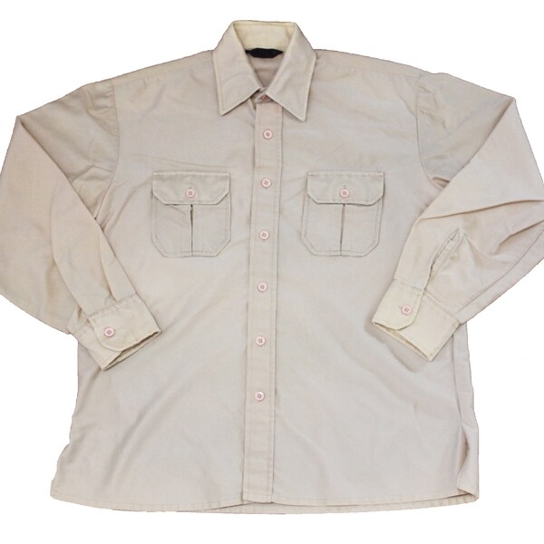 Mens Square Bottom Shirt Etsy