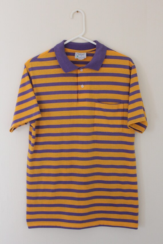 vintage polo shirts