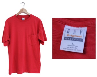 Gap vintage sale tee
