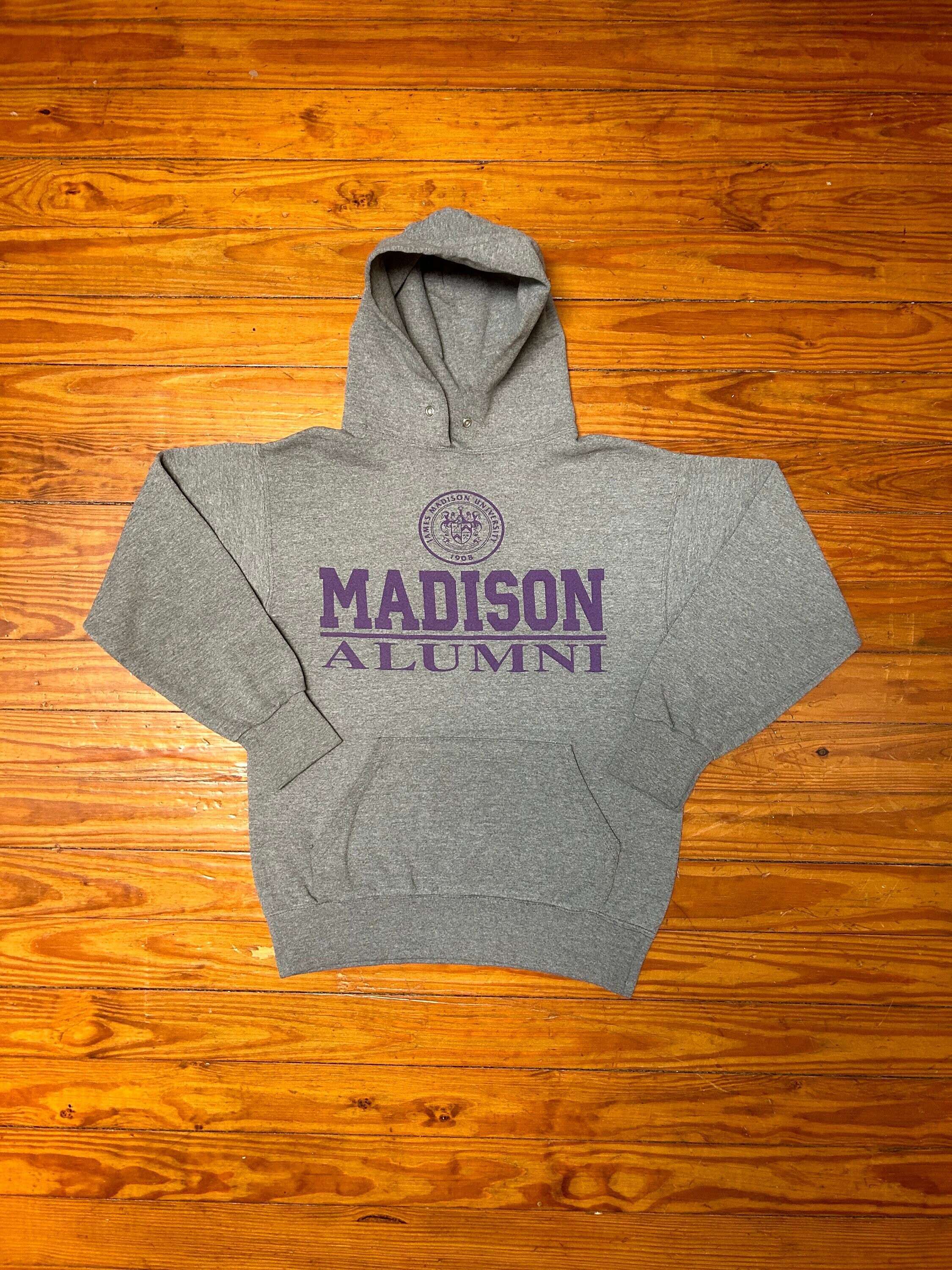 Jmu alumni sweatshirt sales