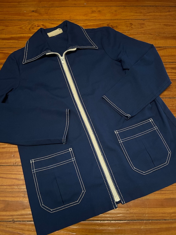 Vintage Jacket - Lightweight Jacket by White Stag 