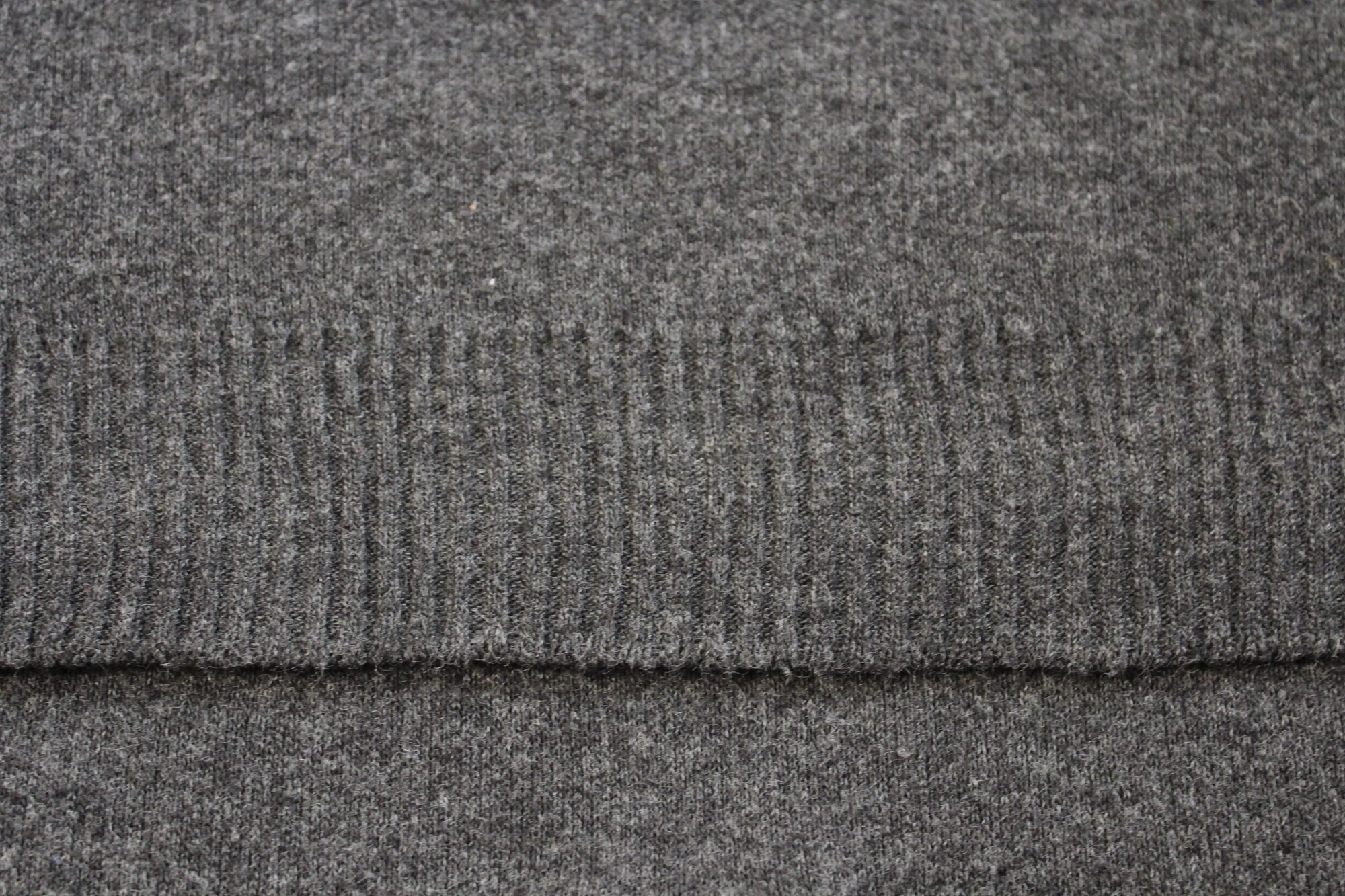 Vintage Sweater Collard Sweater by Pilgrim 60s 70s / | Etsy