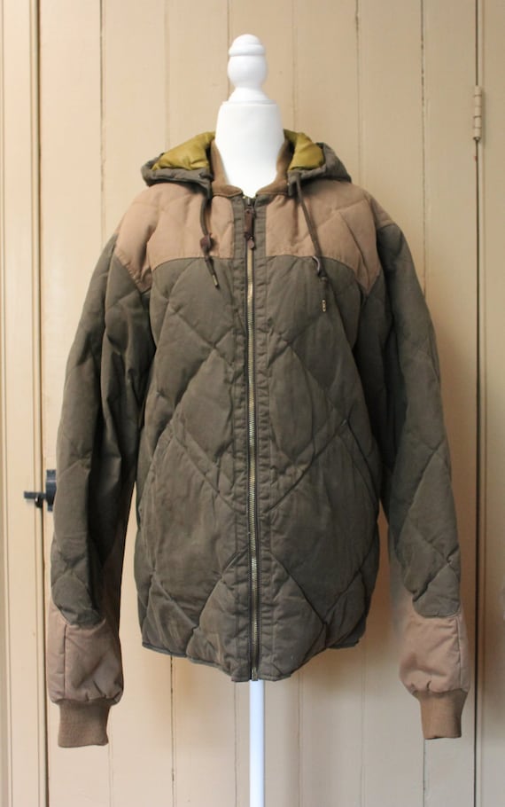 Eddie bauer cheap 550 down jacket