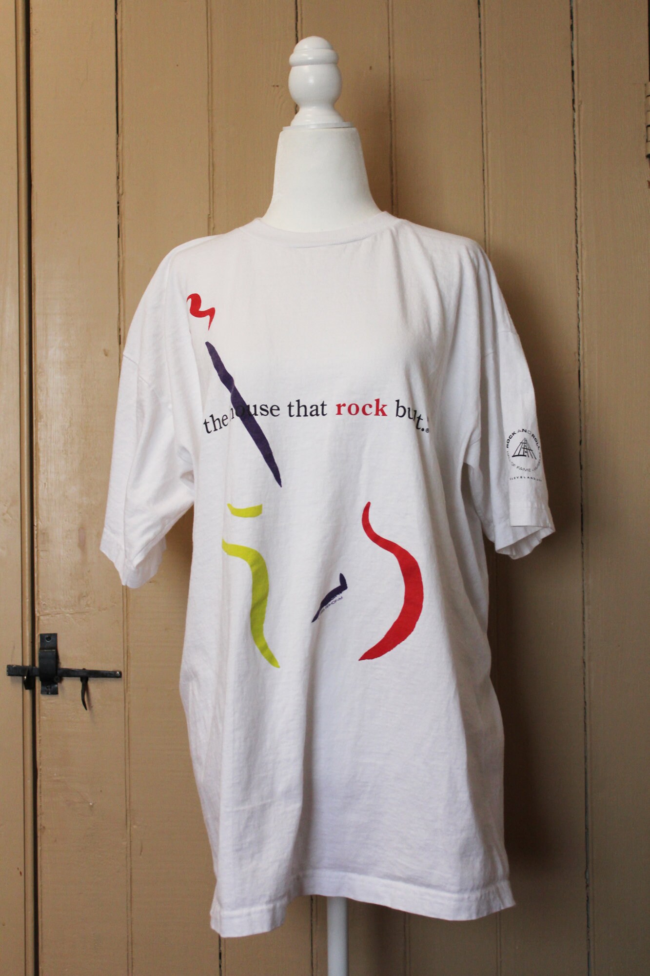 90’sヴィンテージのロックTシャツ　激レア 2114989116.jpg?1702188187