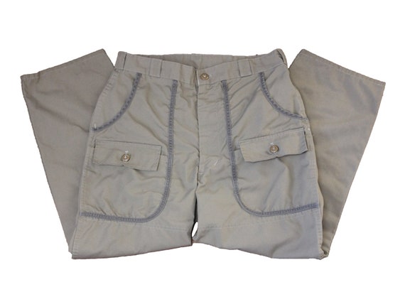Vintage Pants - Penney's Foremost Pants (60s - 70s