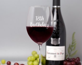 TOONGEEN Tazza Termica 18° Compleanno Ragazza - Bicchiere Isolato In Acciaio Inox 340 Ml, Regalo Personalizzato "18 & Favoloso" Con Scatola Rosa
