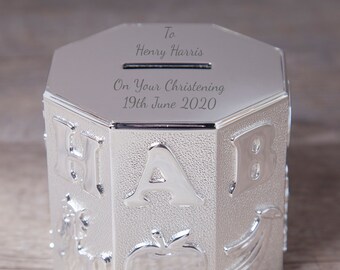 naming day gifts for a boy