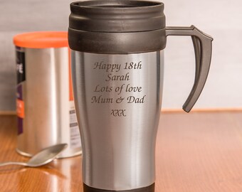 dad thermos