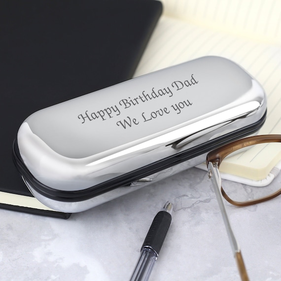 personalised glasses case