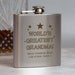 see more listings in the Hip Flasks section