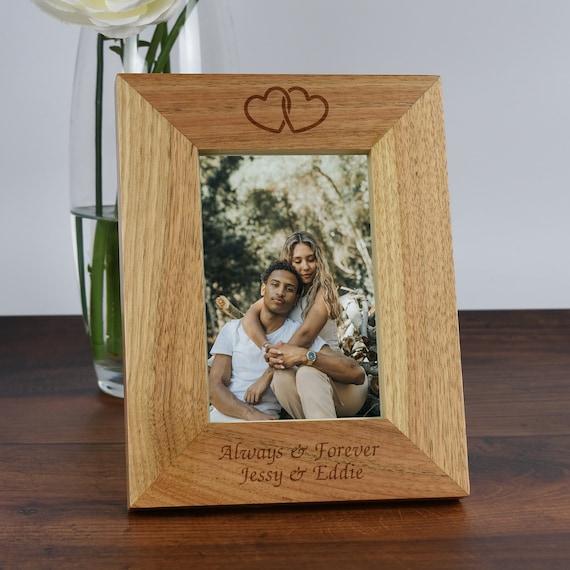 Cape May Photo Frame - 4x6