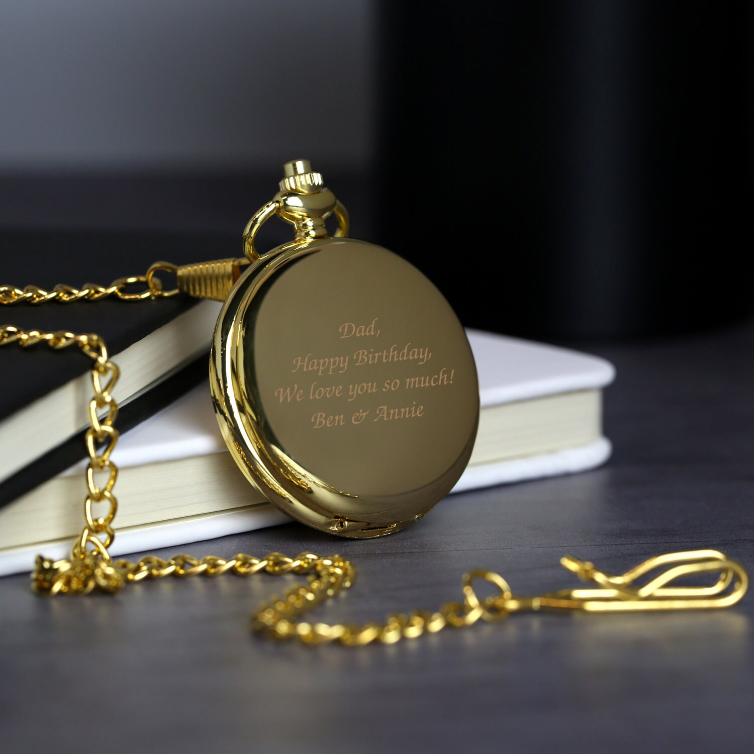 Eft pocket watch best sale