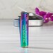 Personalised Rainbow Clipper Lighters Gifts Ideas For Birthday Him Her Christmas Engraved Custom Laser Message Text