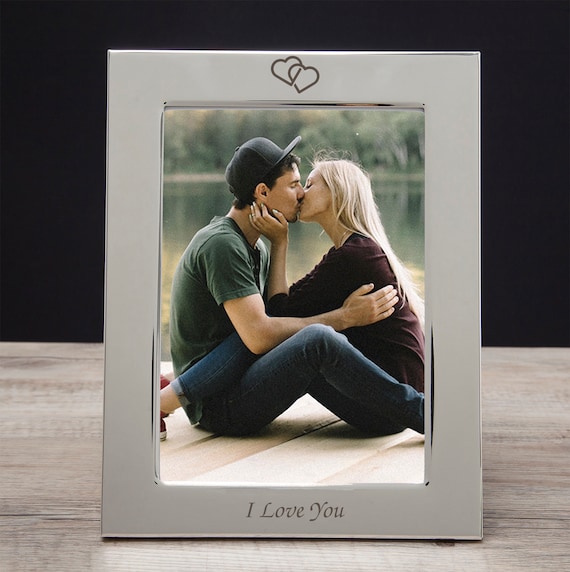 picture frame ideas for girlfriend