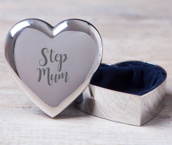 presents for step mum