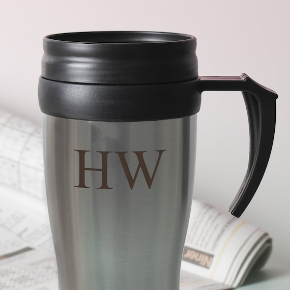 Personalised travel hotsell mug fathers day