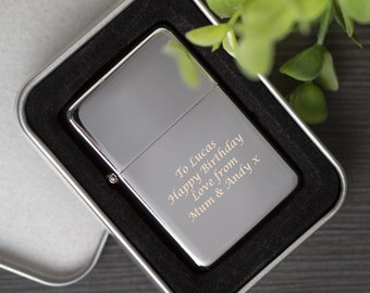 Zippo 2002 COTY: 70th Anniversary 1932-2002 Friends for A
