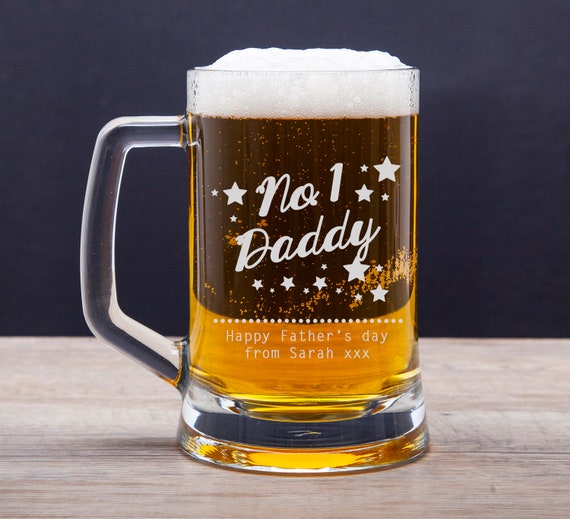 no 1 dad gifts