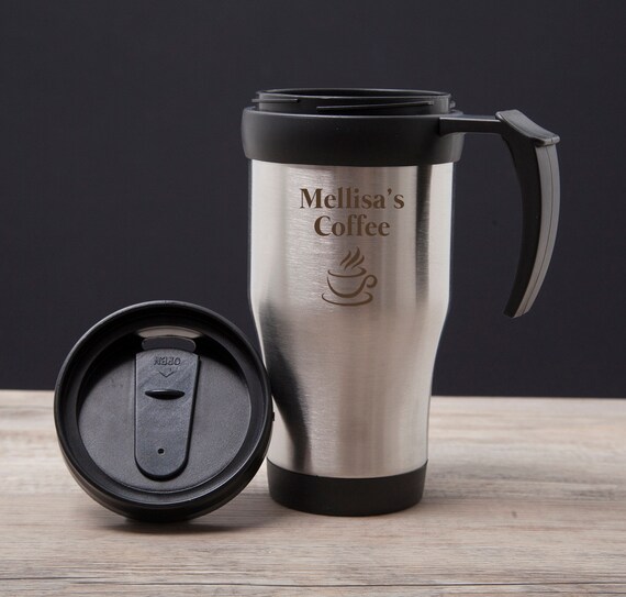 personalised travel mug fathers day