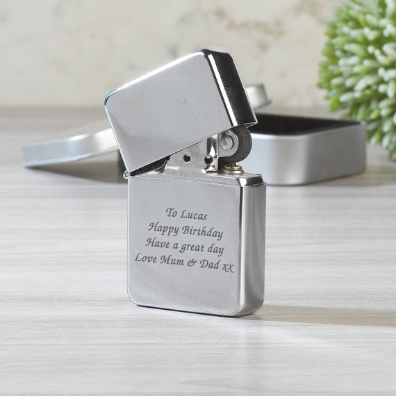 Personalised Photo Lighters, Photo-Gifts