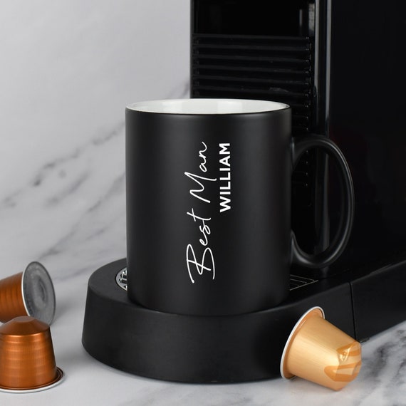 Regalo Personalizado Oficiante De Boda Regalo Oficiante De Boda Agradecimiento Oficiante De Boda