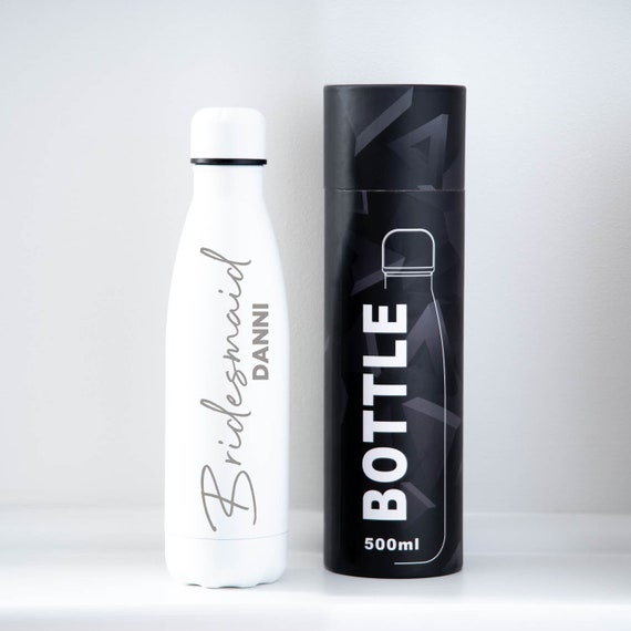 Botellas Chilly´s  Mejores botellas de agua de acero Inoxidable