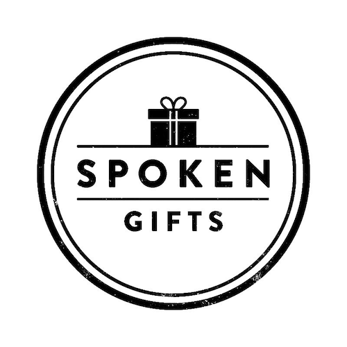 SpokenGifts logo