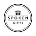 SpokenGifts