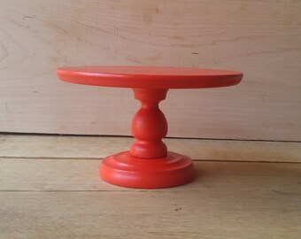 14 inch cake stand