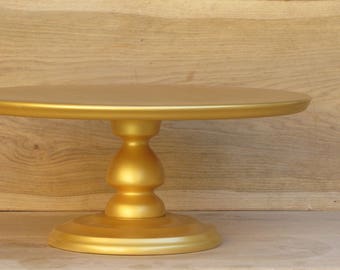 16 inch cake stand