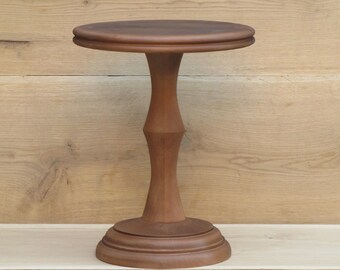 custom tall cake stand