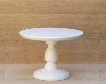 cake pedestal etsy