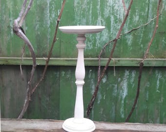 custom tall cake stand