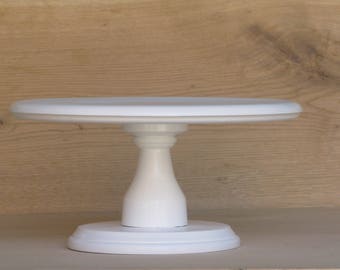 Wedding Cake Standwooden Wedding Cake Holderlarge Cake Standwedding White Cake Standwhite Wood Dessert Stand 16 18 Plate Wedding Cake Standwooden Wedding Cake Holderlarge Cake Standwedding White Cake Standwhite Wood Dessert Stand 16 18 Plate