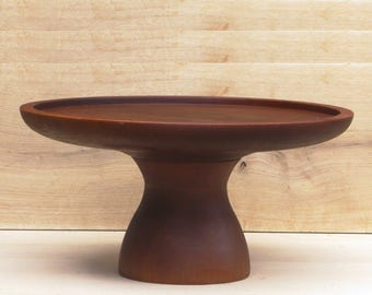custom tall cake stand