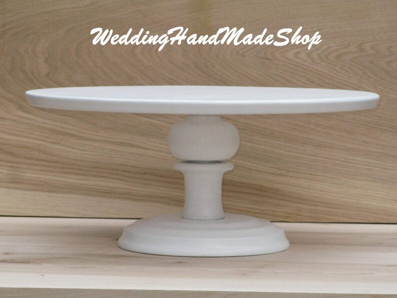 Cake Stand 12 Inch Cake Stand
