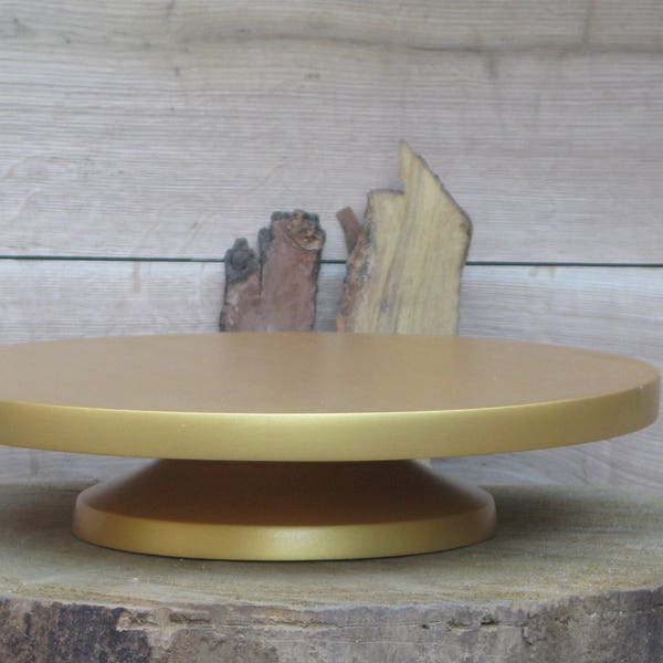 14 Inch Cake Stand Etsy