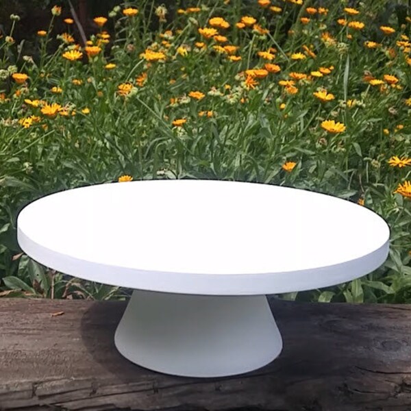 16 Inch Cake Stand Etsy