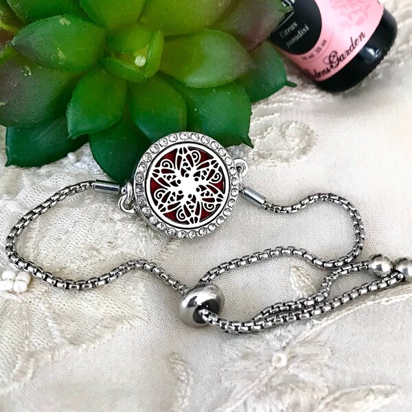 Diffuser Jewelry Etsy