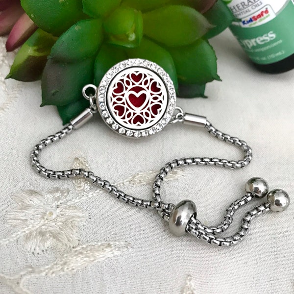 Diffuser Jewelry Etsy