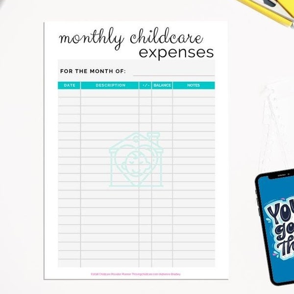 daycare-expenses-printable-etsy