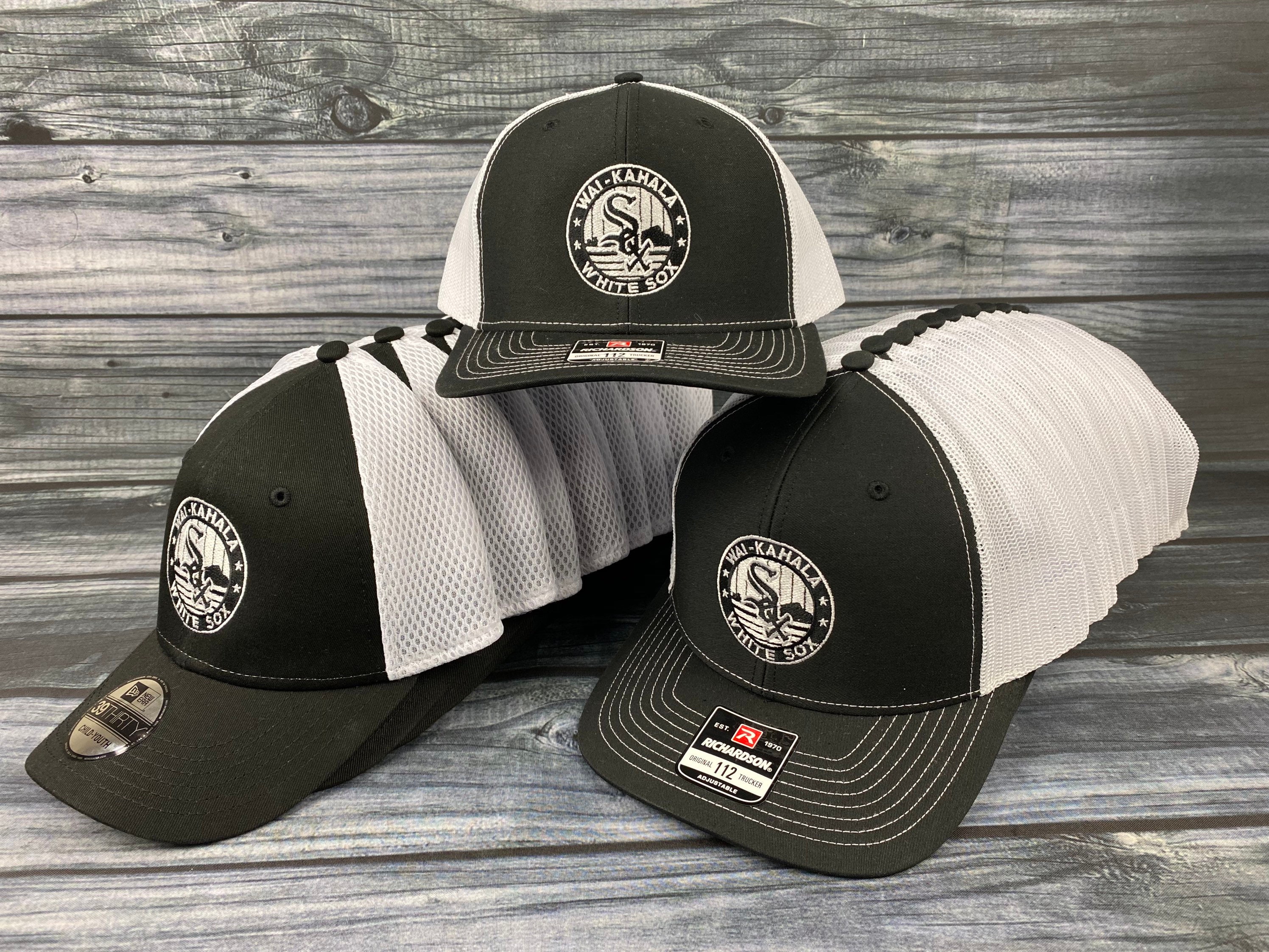 Personalized Youth Hat New Era NE302