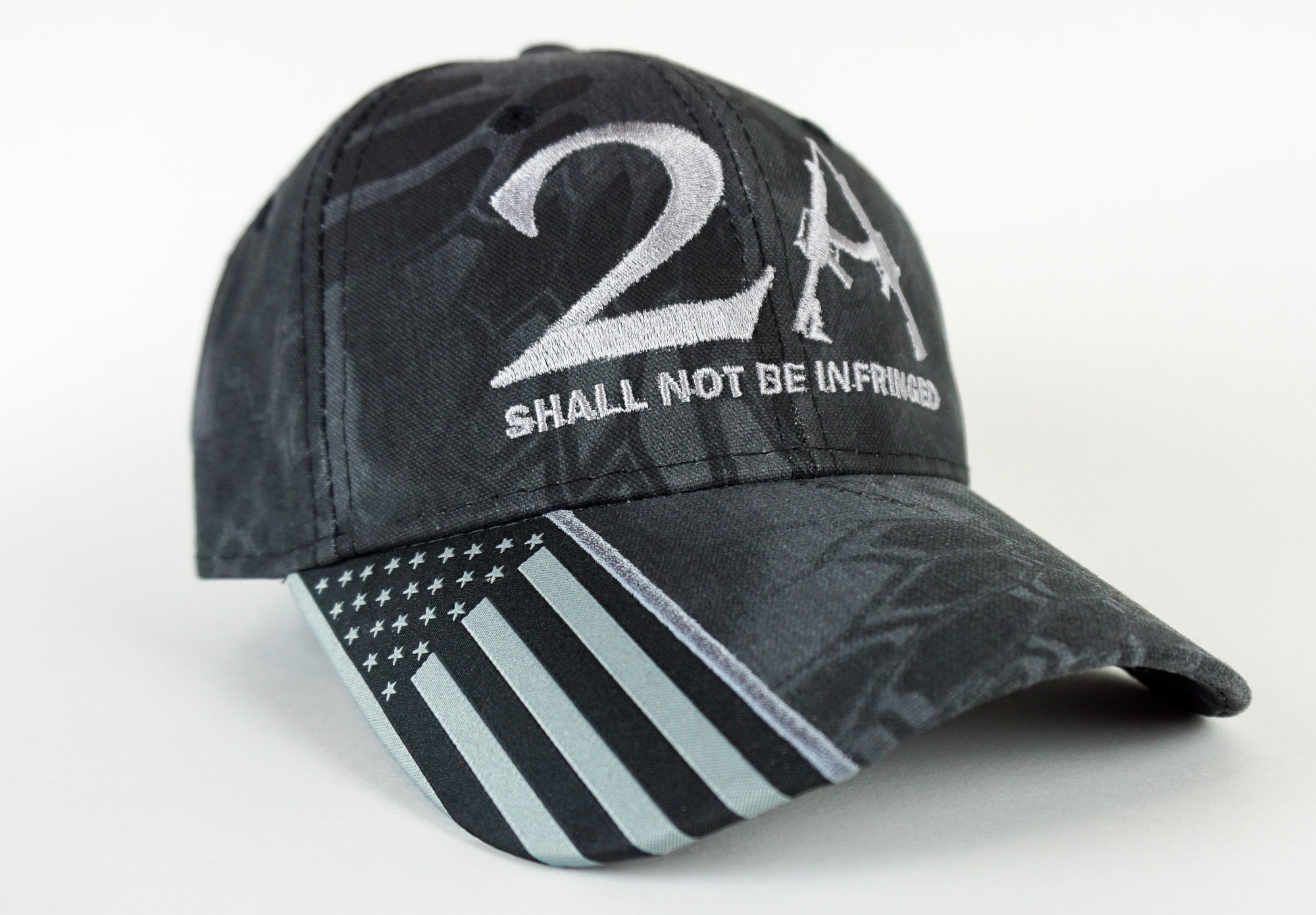 2a-shall-not-be-infringed-2nd-amendment-kryptic-hat