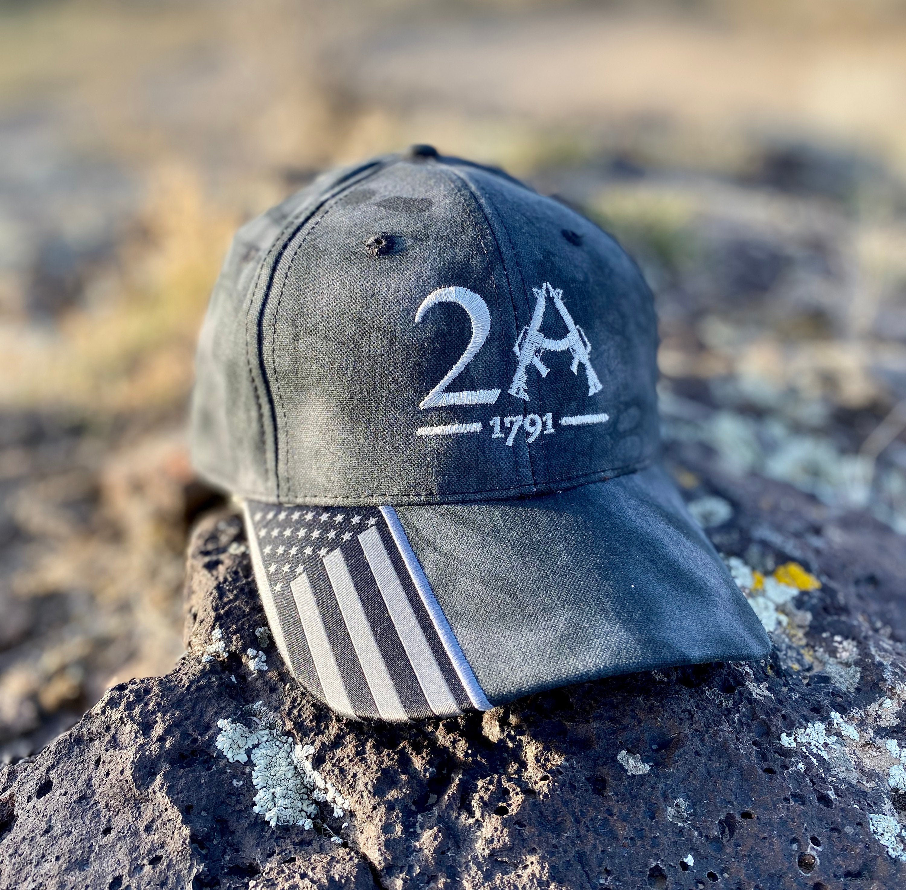 2nd amendment store ball caps