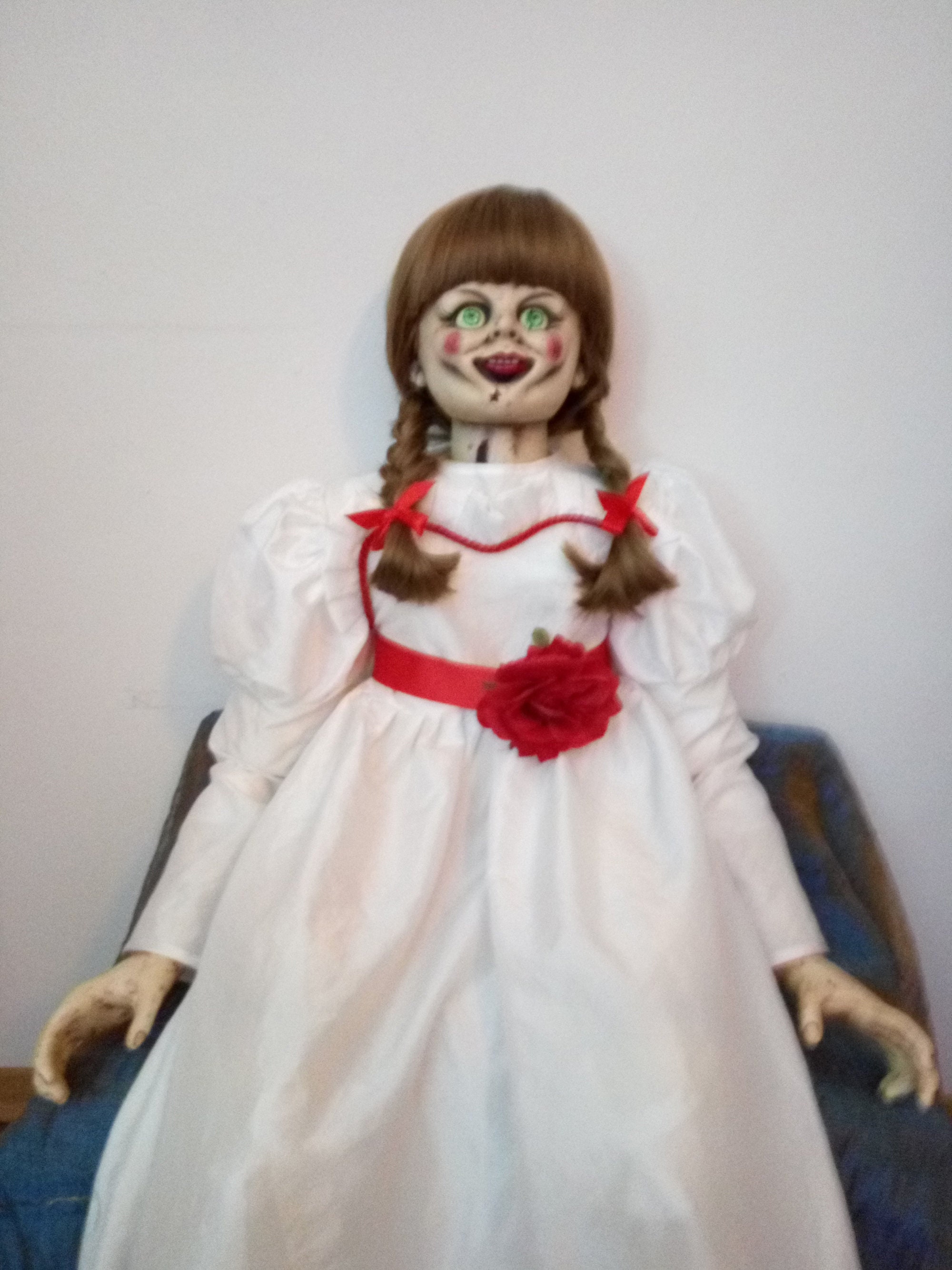 Annabelle Doll for sale Only 2 left at 60