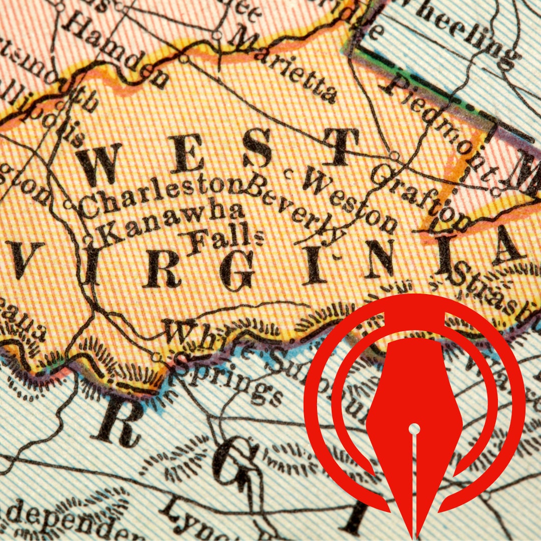 WEST Virginiahow to A Notary Loan Signing Agent in WV Etsy