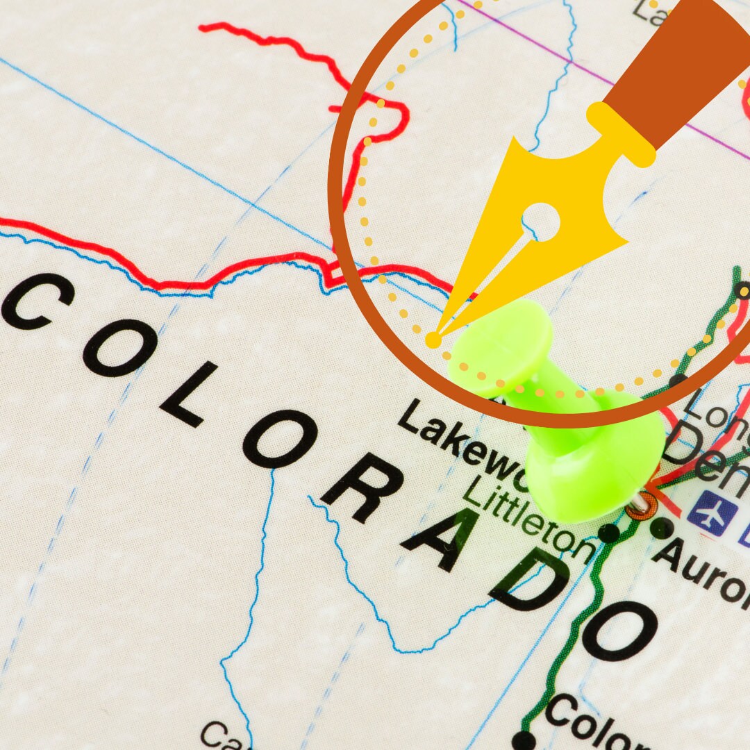 Coloradohow to A Notary Loan Signing Agent in CO Etsy