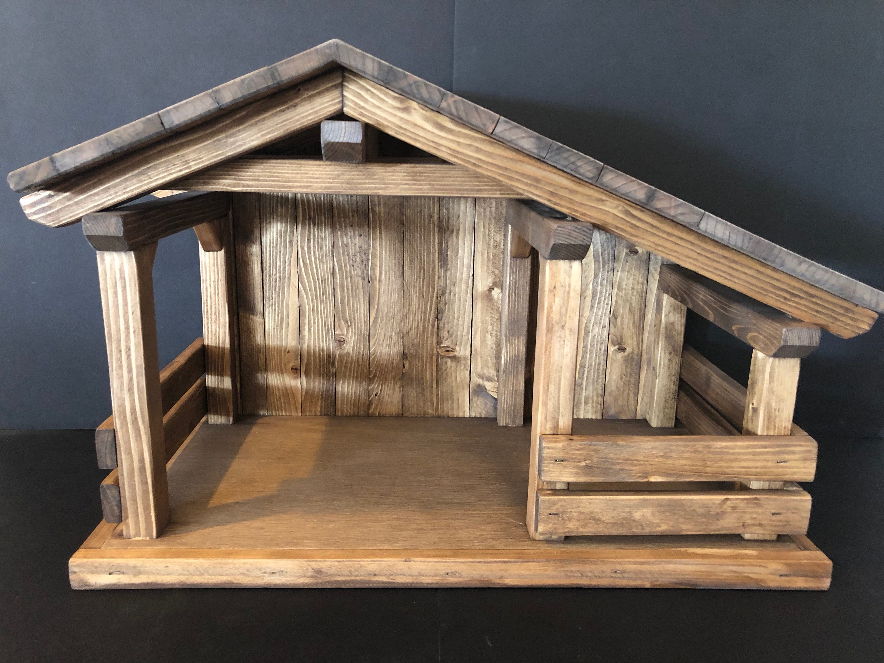 Wooden Mangers For Sale 00 - jd8k4fe