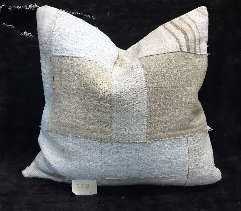 Haus Wohnen Deko Kissen Unic Kissen 24 U00d7 24 Zoll Hanf